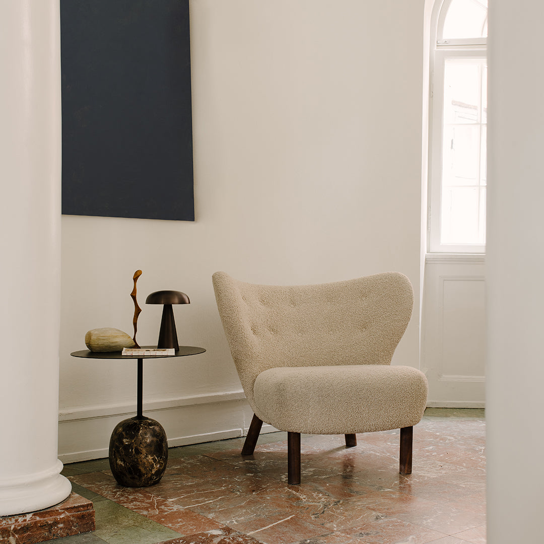 Como SC53 Portable Table Lamp