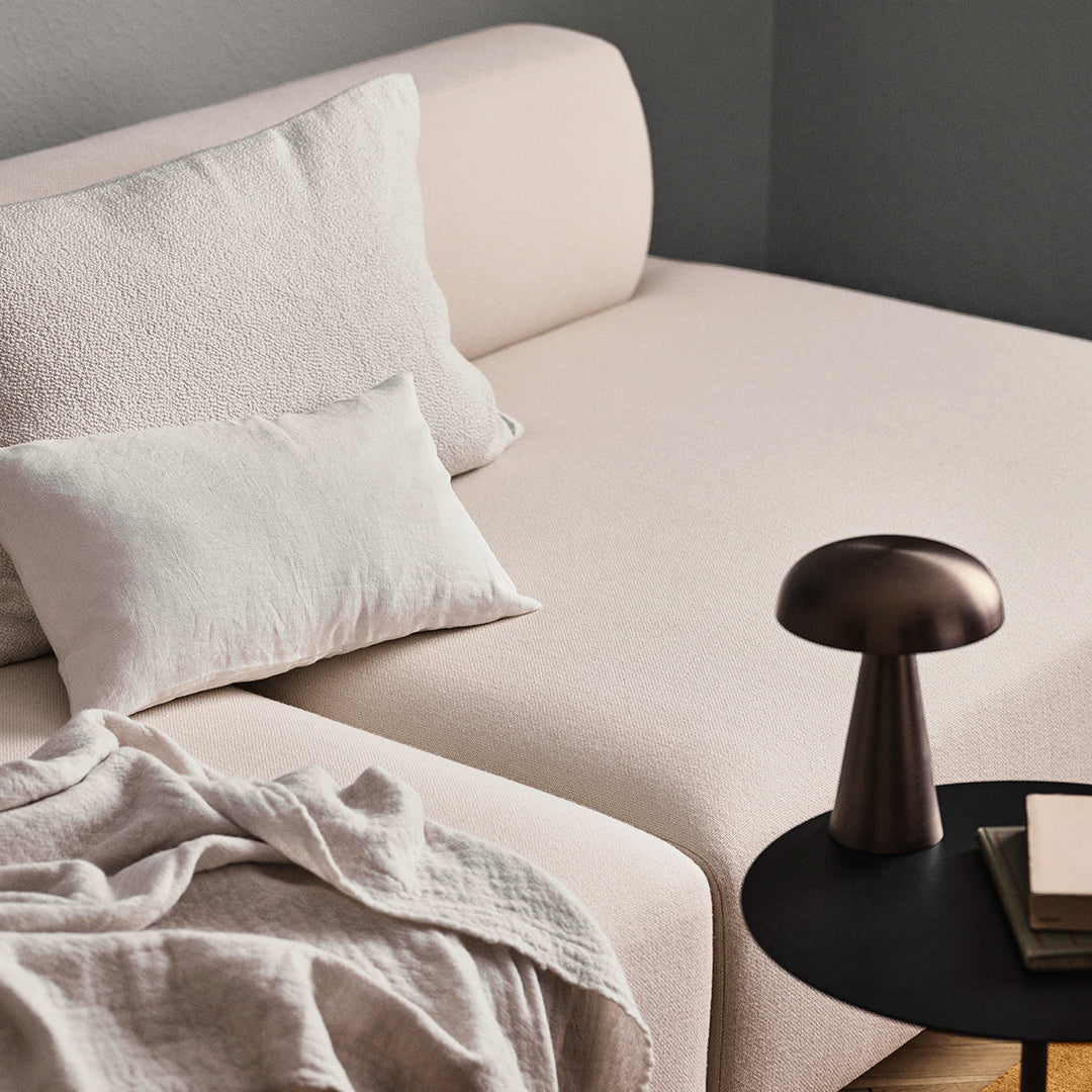 Develius Throw Pillows