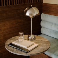 Verner Panton VP3 Flowerpot Table Lamp