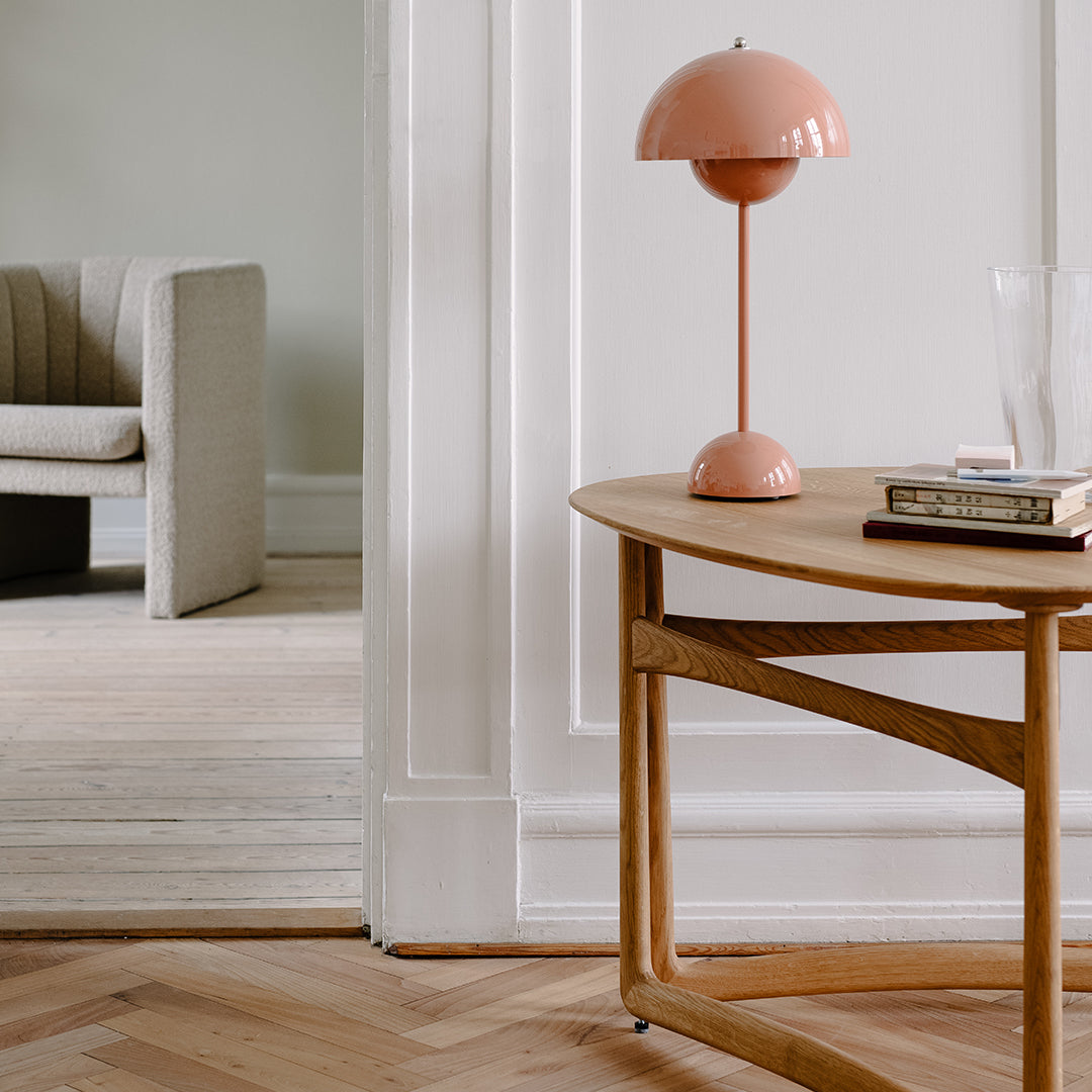 Loafer SC23 Lounge Chair