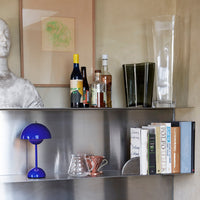 Verner Panton VP9 Flowerpot - Portable Table Lamp