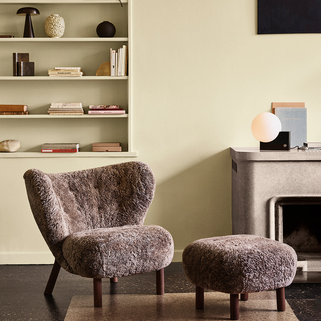 Como SC53 Portable Table Lamp