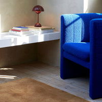 Loafer SC23 Lounge Chair