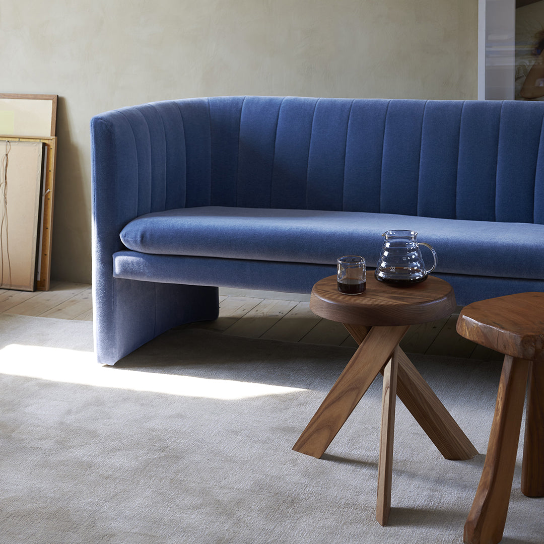 Loafer SC25 & SC26 Sofa