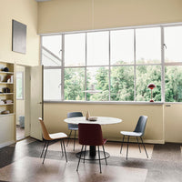 Verner Panton VP9 Flowerpot - Portable Table Lamp