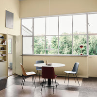 Verner Panton VP3 Flowerpot Table Lamp