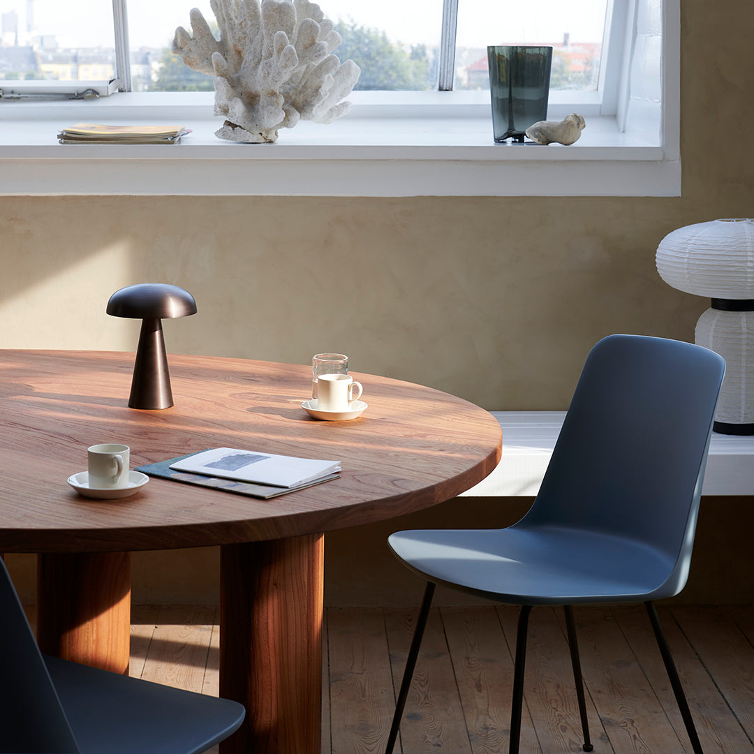 Como SC53 Portable Table Lamp