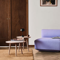 Verner Panton VP9 Flowerpot - Portable Table Lamp