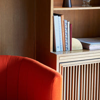 Loafer SC25 & SC26 Sofa