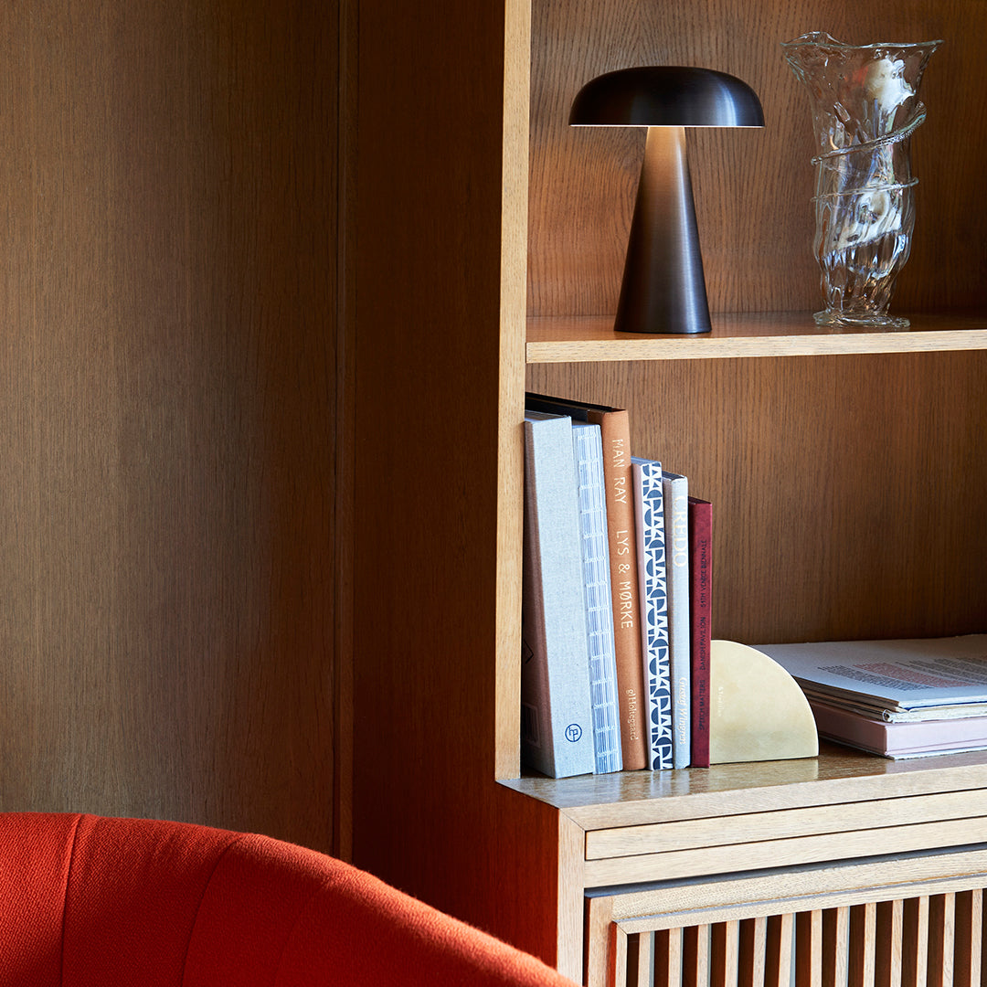 Como SC53 Portable Table Lamp