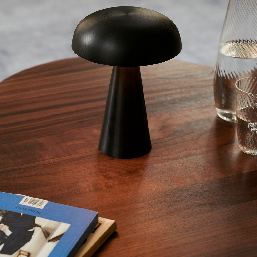 Drop Leaf HM5 Lounge Table