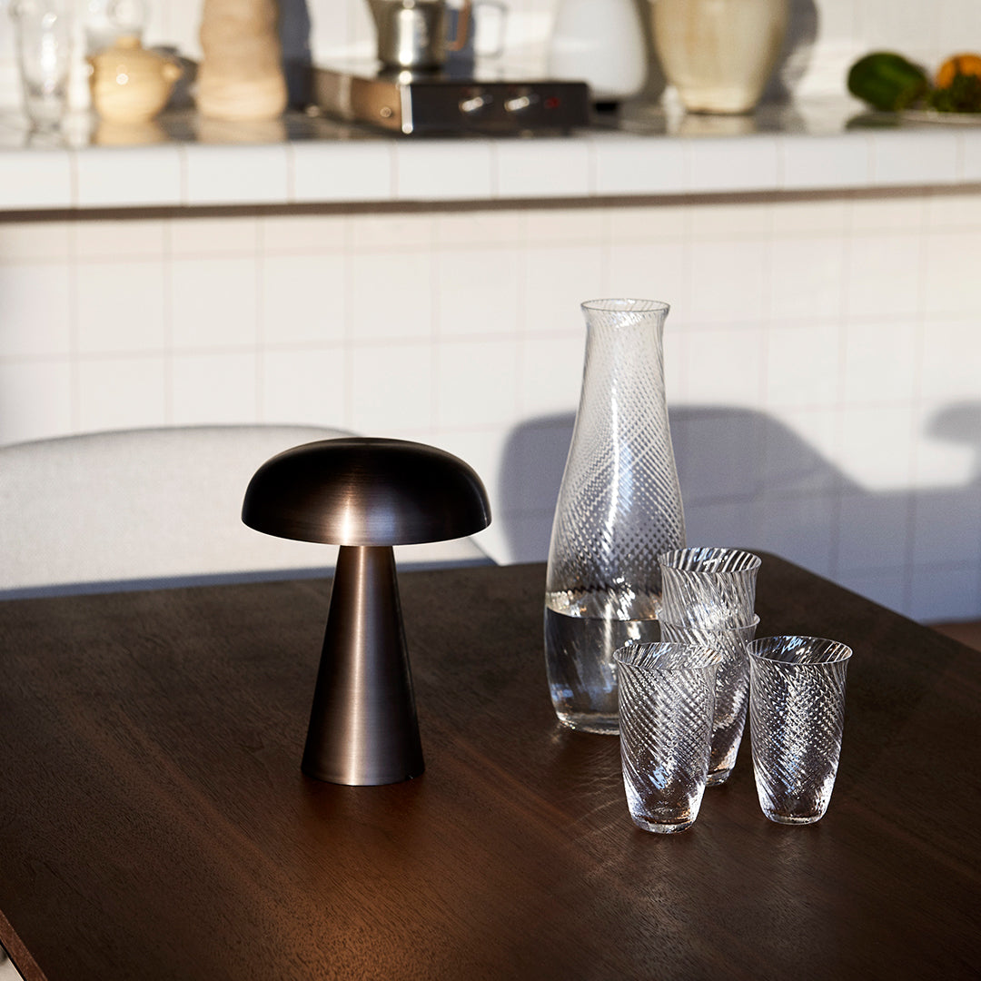 Como SC53 Portable Table Lamp