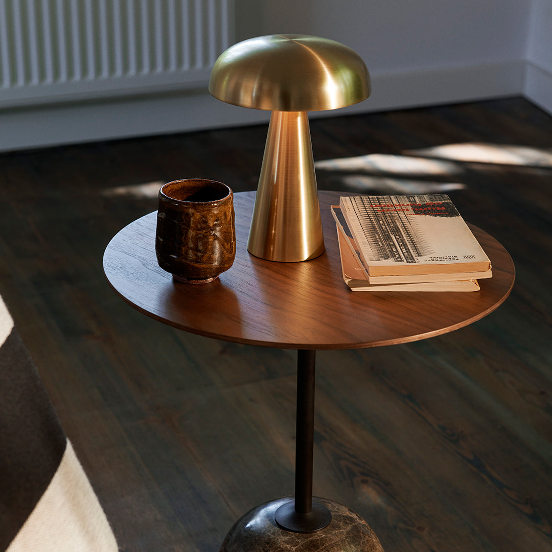 Como SC53 Portable Table Lamp