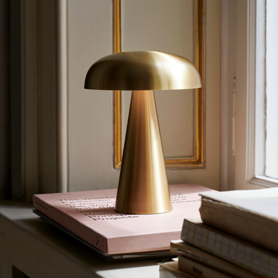Como SC53 Portable Table Lamp