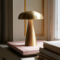 Como SC53 Portable Table Lamp
