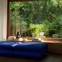 Verner Panton VP9 Flowerpot - Portable Table Lamp