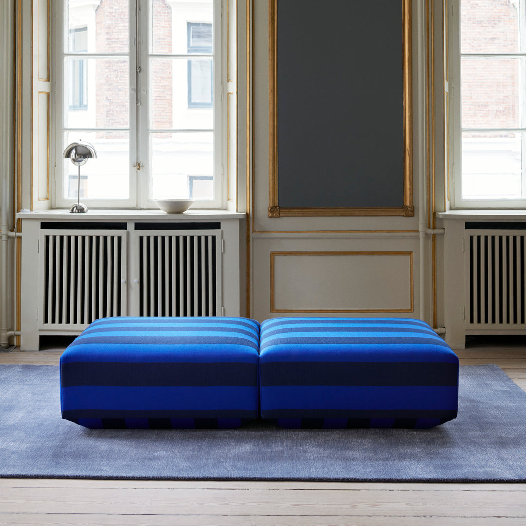 Verner Panton VP3 Flowerpot Table Lamp