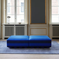 Verner Panton VP3 Flowerpot Table Lamp