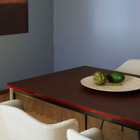 Rely HW35 Armchair - Tube Base