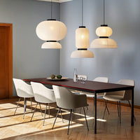 Rely HW35 Armchair - Tube Base