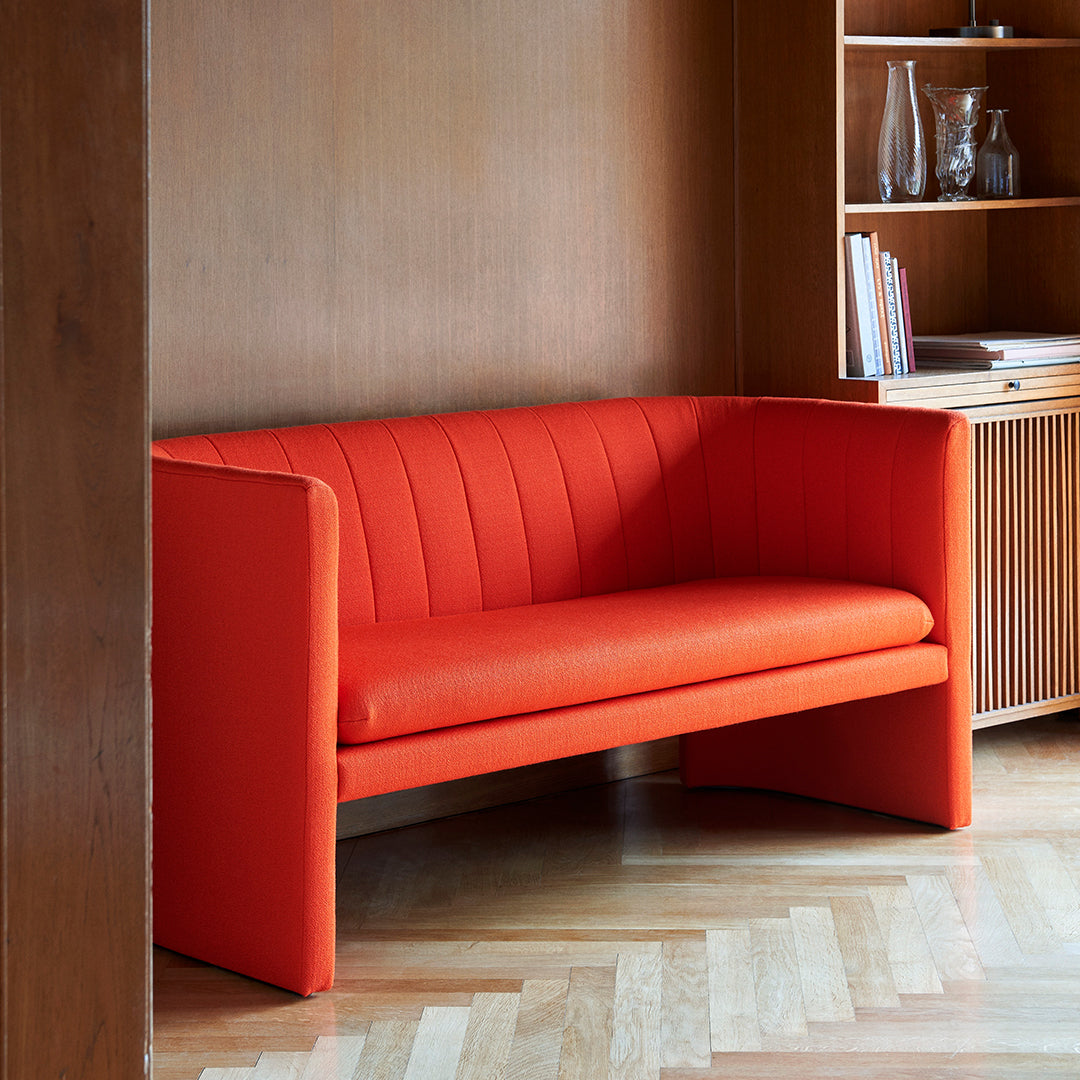 Loafer SC25 & SC26 Sofa