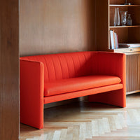 Loafer SC25 & SC26 Sofa