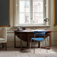 Pavilion AV12 Dining Chair - Fully Upholstered