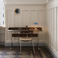 Pavilion AV4 Dining Armchair - Seat Upholstered