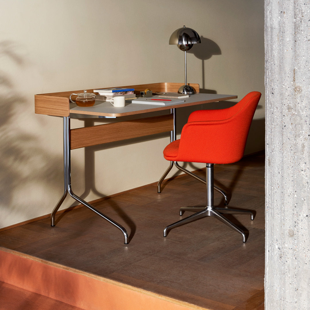 Verner Panton VP3 Flowerpot Table Lamp