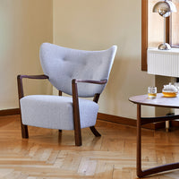 Drop Leaf HM5 Lounge Table