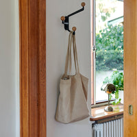 Verner Panton VP9 Flowerpot - Portable Table Lamp