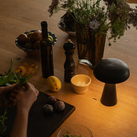 Como SC53 Portable Table Lamp