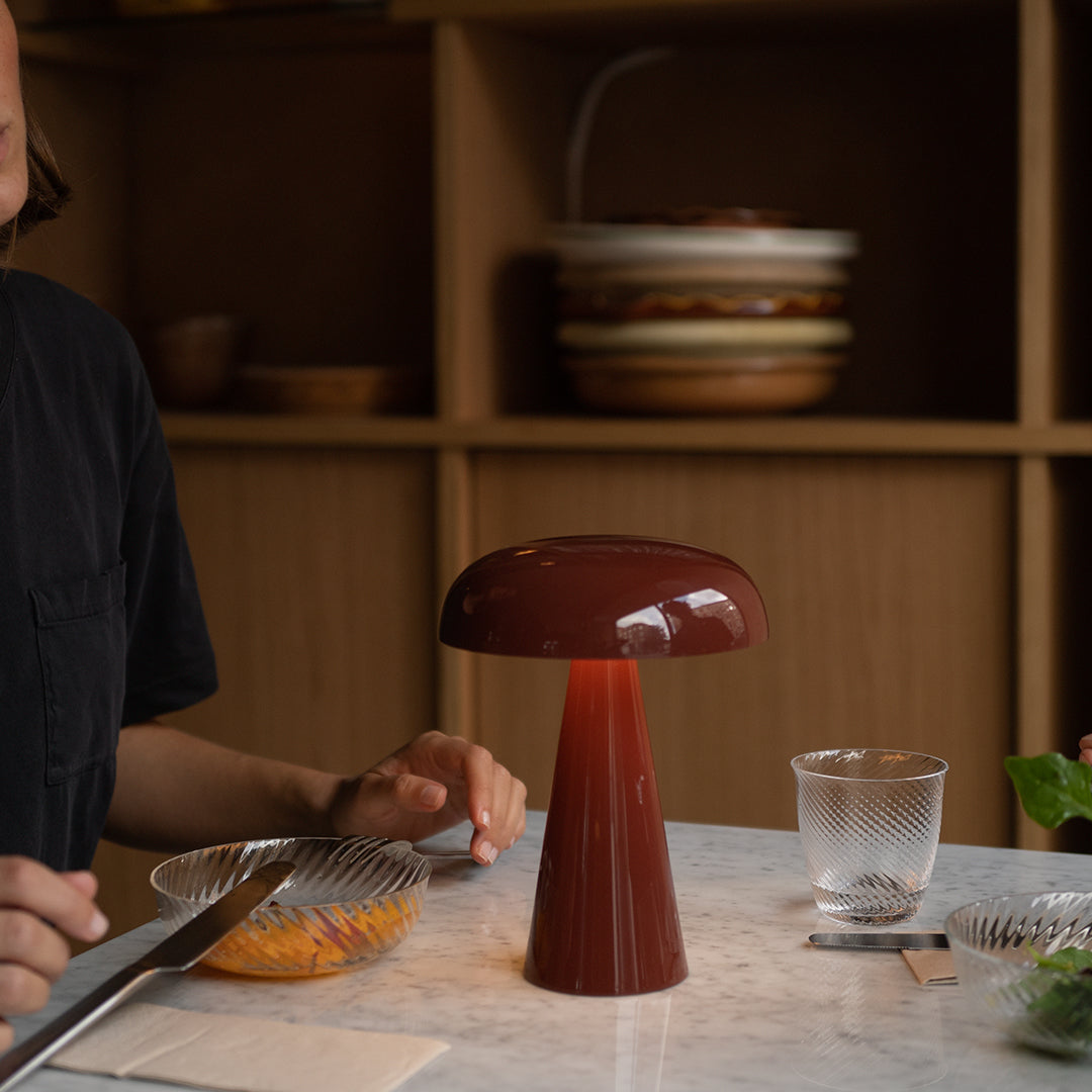 Como SC53 Portable Table Lamp