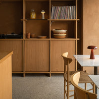 Como SC53 Portable Table Lamp