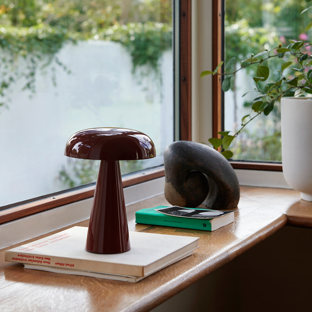 Como SC53 Portable Table Lamp
