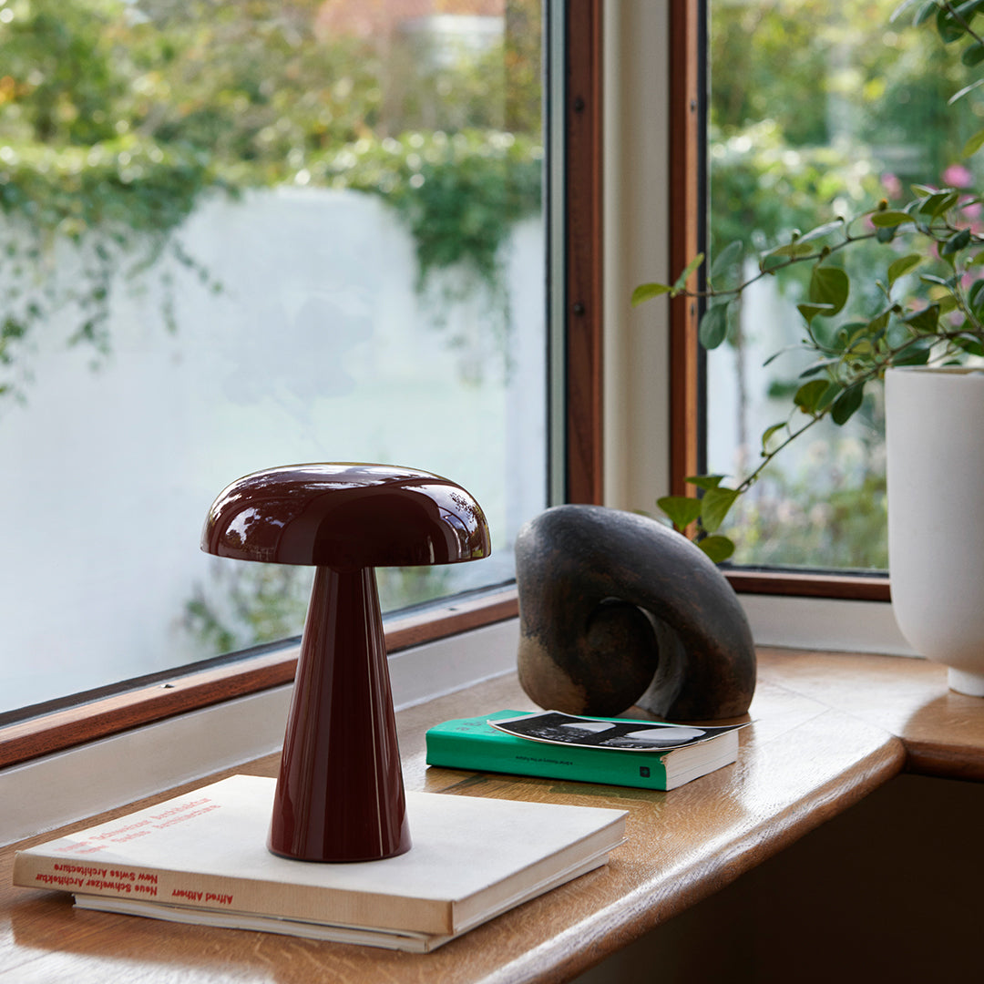 Como SC53 Portable Table Lamp