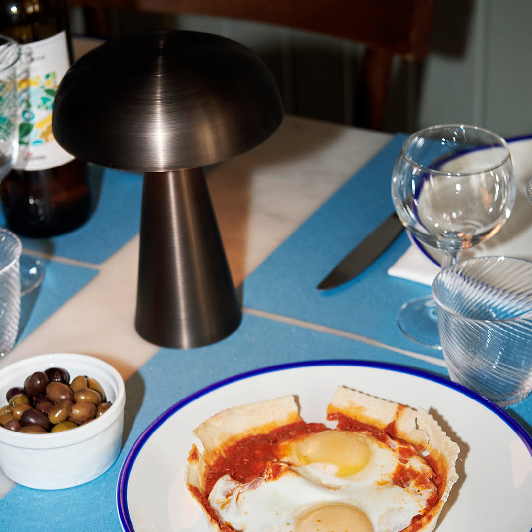 Como SC53 Portable Table Lamp