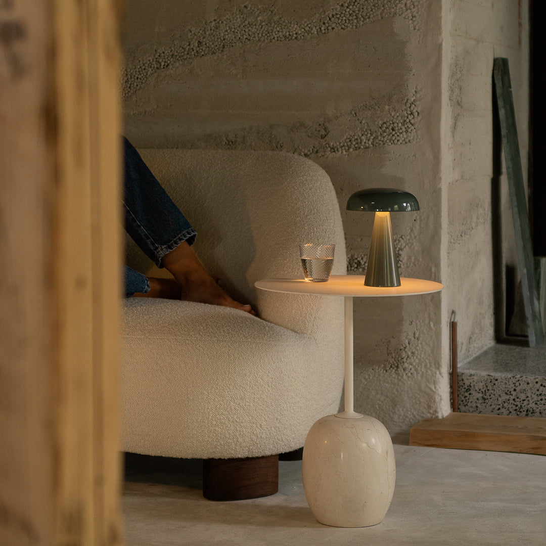 Como SC53 Portable Table Lamp