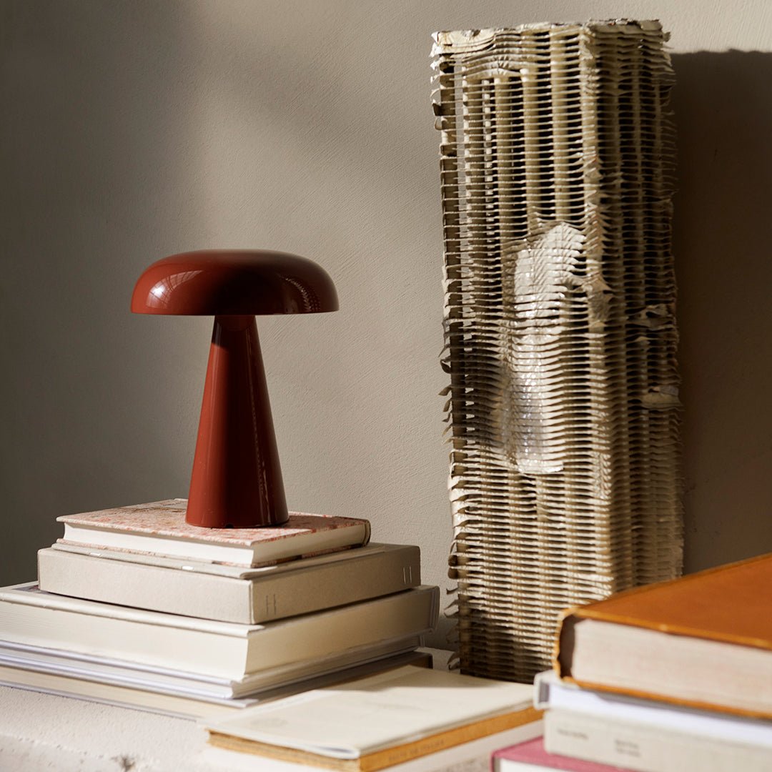 Como SC53 Portable Table Lamp