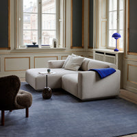 Develius Throw Pillows