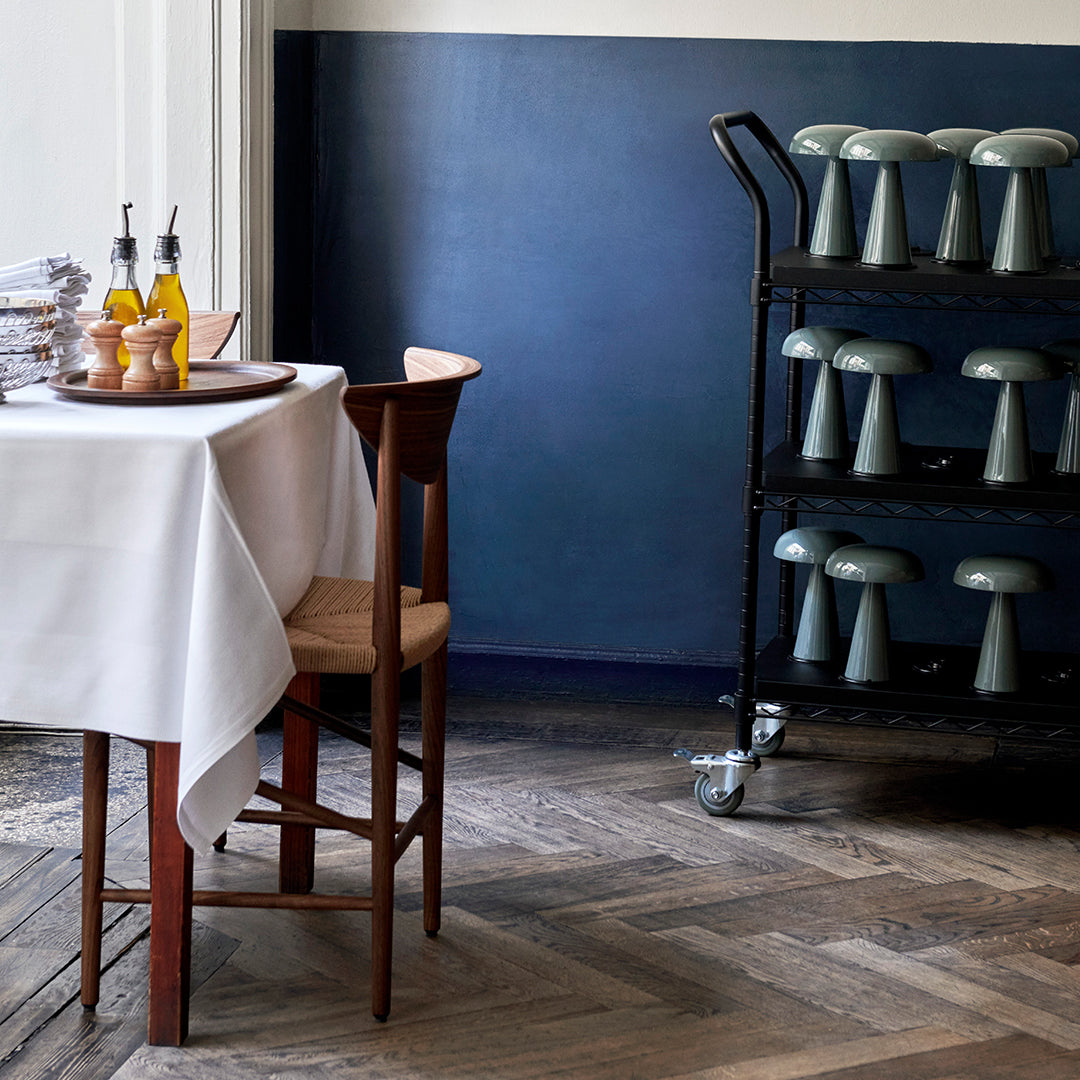 Como SC53 Portable Table Lamp