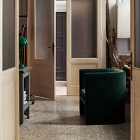 Verner Panton VP3 Flowerpot Table Lamp