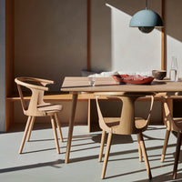 Verner Panton VP7 Flowerpot Pendant