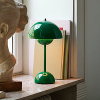 Verner Panton VP9 Flowerpot - Portable Table Lamp