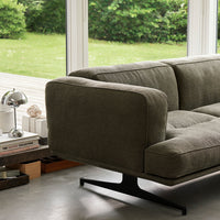 Verner Panton VP9 Flowerpot - Portable Table Lamp