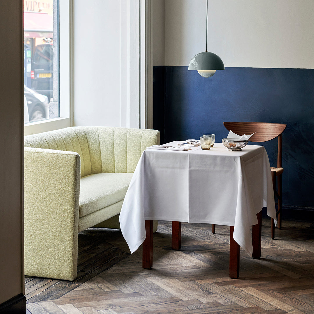 Loafer SC25 & SC26 Sofa