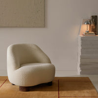 Verner Panton VP9 Flowerpot - Portable Table Lamp