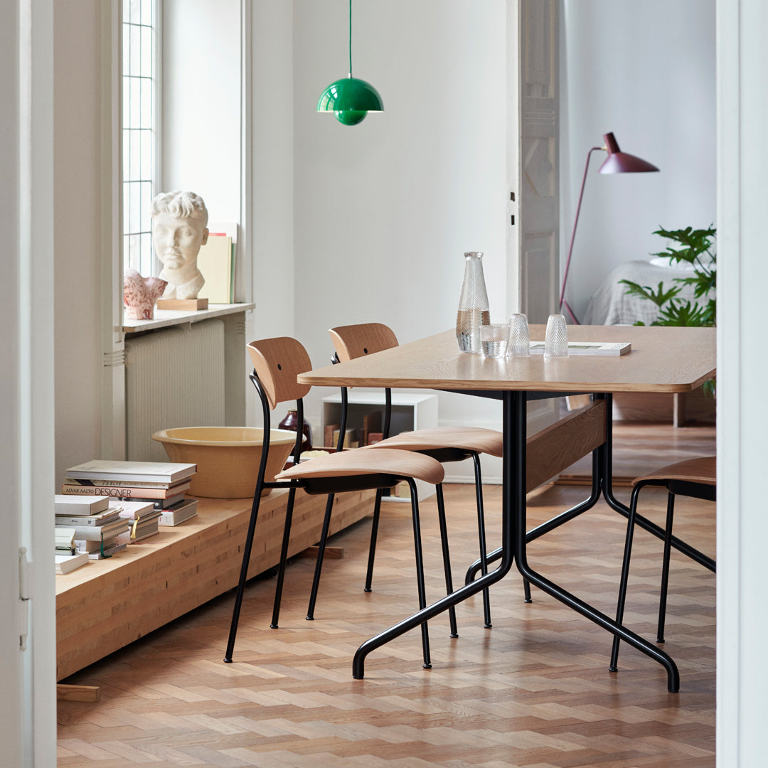 Pavilion AV1 Dining Chair