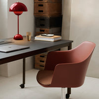 Verner Panton VP3 Flowerpot Table Lamp