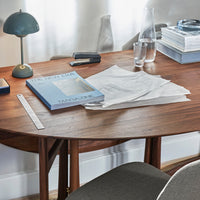 Verner Panton VP9 Flowerpot - Portable Table Lamp